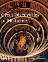  Great Discoveries in Medicine