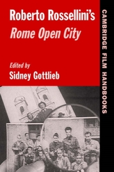  Roberto Rossellini's Rome Open City