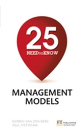  25 Need-To-Know Management Models