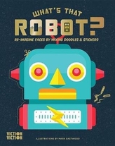  What's That Robot?