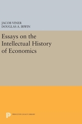  Essays on the Intellectual History of Economics