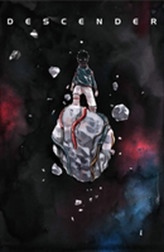  Descender Volume 4: Orbital Mechanics