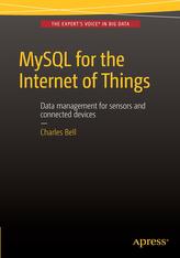  MySQL for the Internet of Things