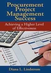  Procurement Project Management Success
