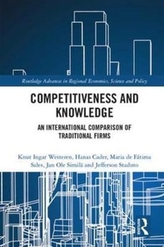 Competitiveness and Knowledge