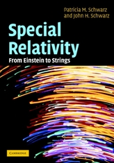  Special Relativity