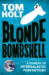  Blonde Bombshell
