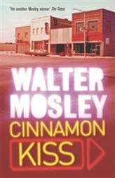  Cinnamon Kiss