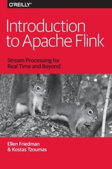  Introduction to Apache Flink