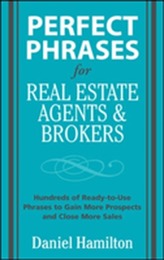  Perfect Phrases for Real Estate Agents & Brokers
