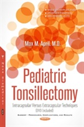  Pediatric Tonsillectomy