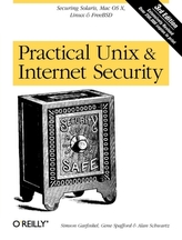  Practical UNIX and Internet Security