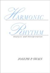  Harmonic Rhythm