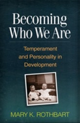  Becoming Who We Are