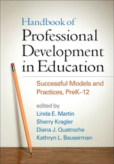  Handbook of Professional Development in Education