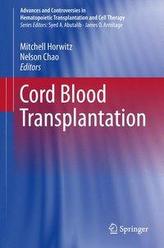  Cord Blood Transplantations