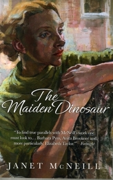 The Maiden Dinosaur