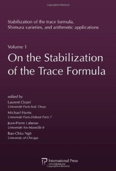  On the Stabilization of the Trace Formula