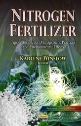  Nitrogen Fertilizer