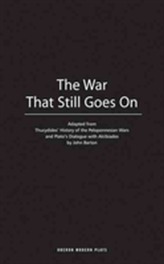 The War That Still Goes On
