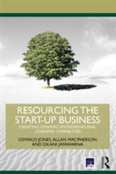  Resourcing the Start-Up Business
