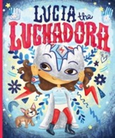  Lucia The Luchadora