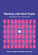  Working with Deaf Children