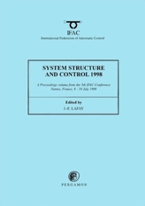  System, Structure and Control