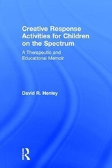  Creative Response Activities for Children on the Spectrum