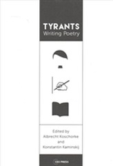  Tyrants Writing Poetry