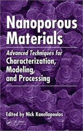  Nanoporous Materials