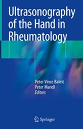  Ultrasonography of the Hand in Rheumatology