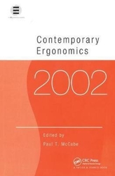  Contemporary Ergonomics 2002
