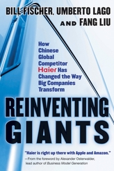  Reinventing Giants