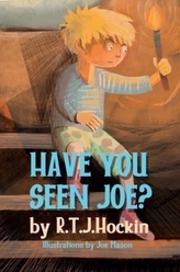  Have you seen joe?