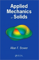  Applied Mechanics of Solids