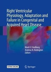  Right Ventricular Physiology, Adaptation and Failure in Congenital and Acquired Heart Disease