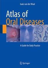  Atlas of Oral Diseases