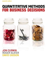  Quantitative Methods for Business Decisions