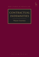  Contractual Indemnities