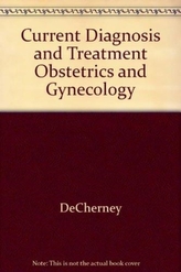  CURRENT DIAGNOSIS TRTMT OBGYN