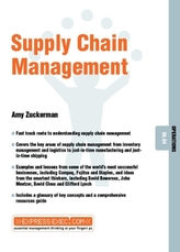  Supply Chain Management