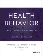  Health Behavior