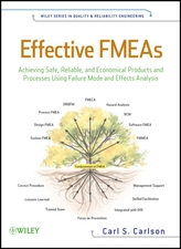  Effective FMEAs
