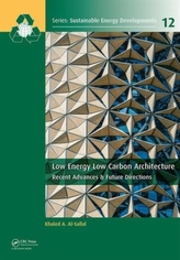  Low Energy Low Carbon Architecture