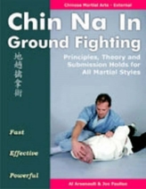  Chin Na in Ground Fighting