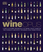 The Wine Opus