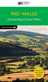  Mid Wales