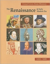  Great Events From History: The Renaissance & Early Modern Era (2 Vol Set)