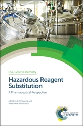  Hazardous Reagent Substitution